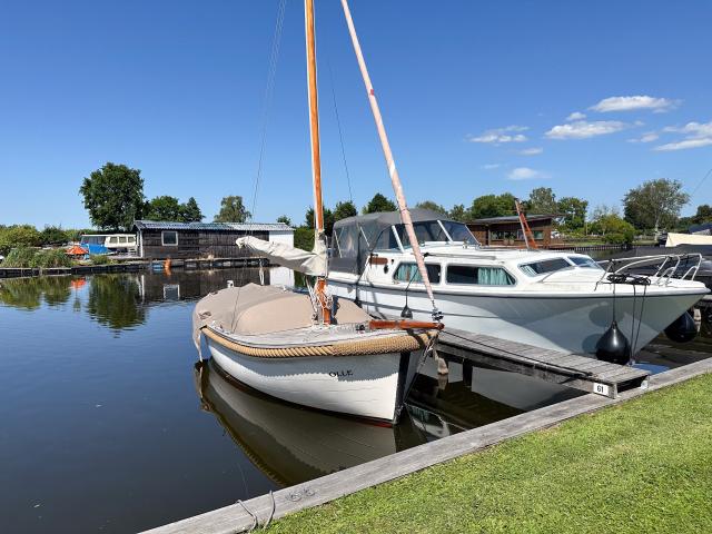 Direkte Umgebung (<1 km)