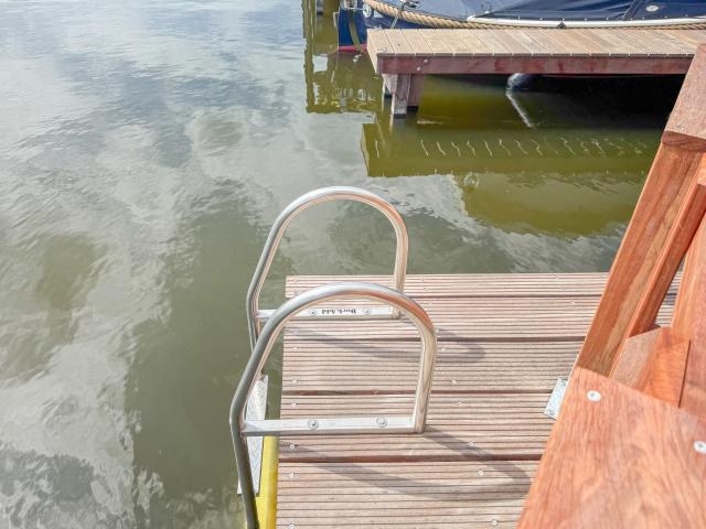 Ausstattung und Service des Ferienhauses