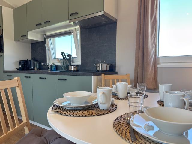 Ambiente / Nahaufnahme