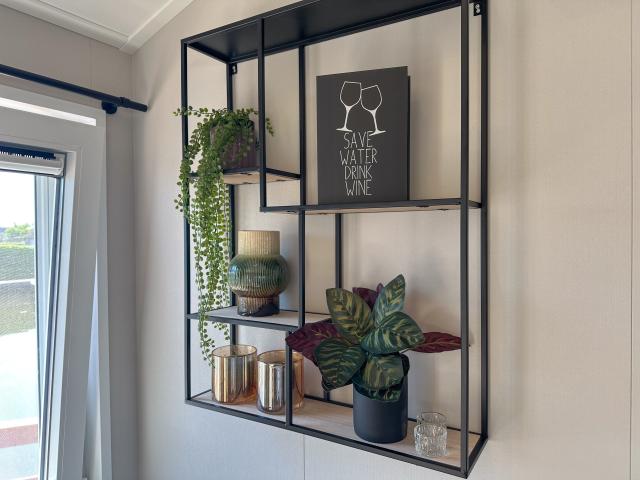 Ambiente / Nahaufnahme