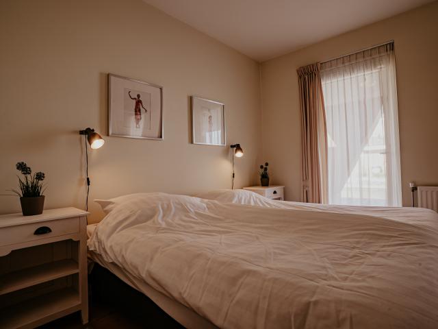 Slaapkamer