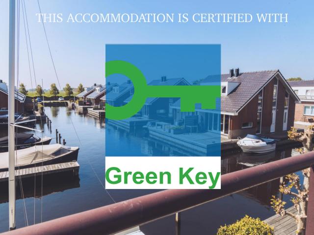 Faciliteiten en service van vakantiehuis