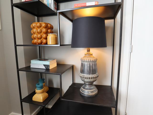 Ambiente / Nahaufnahme