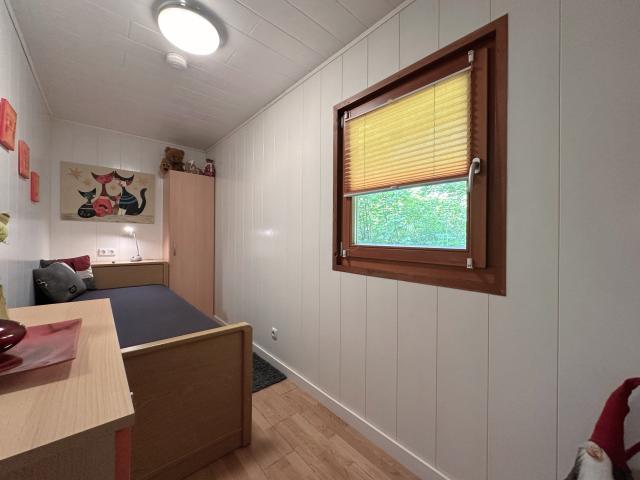 Ambiente / Nahaufnahme