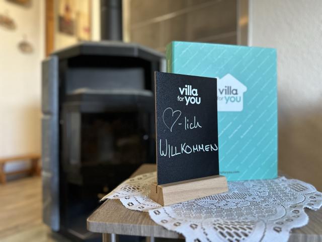 Ambiente / Nahaufnahme