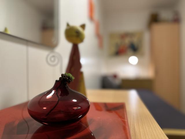 Ambiente / Nahaufnahme