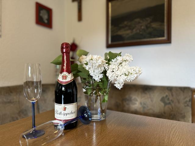 Ambiente / Nahaufnahme