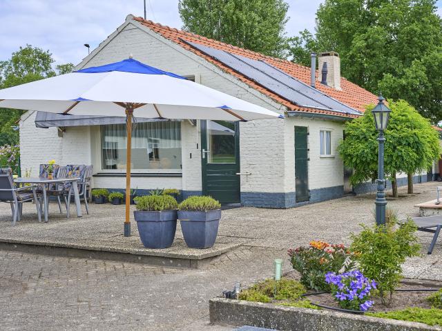 Direkte Umgebung (<1 km)