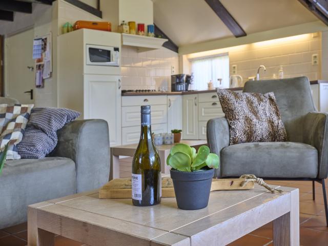 Ambiente / Nahaufnahme