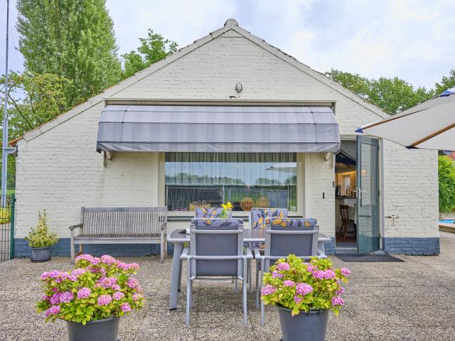 Direkte Umgebung (<1 km)