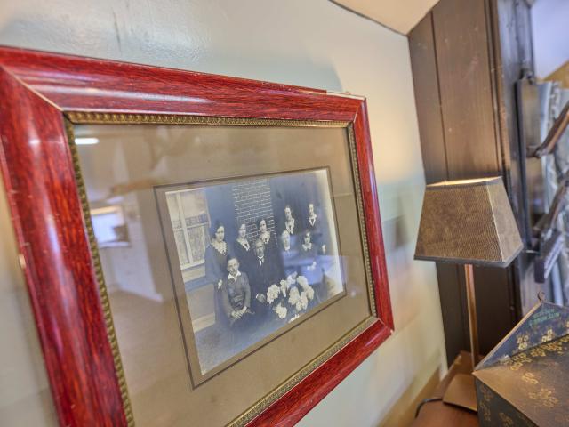 Ambiente / Nahaufnahme