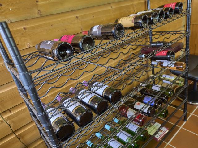 Ambiente / Nahaufnahme