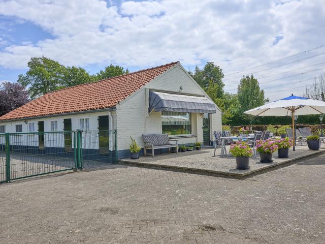 Direkte Umgebung (<1 km)