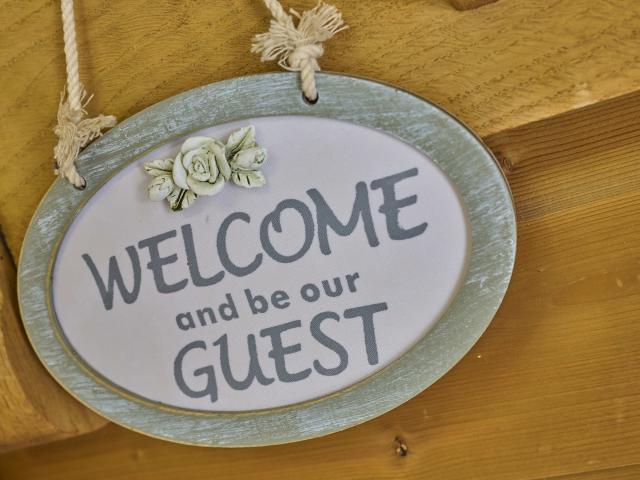 Ambiente / Nahaufnahme