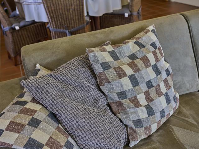 Ambiente / Nahaufnahme