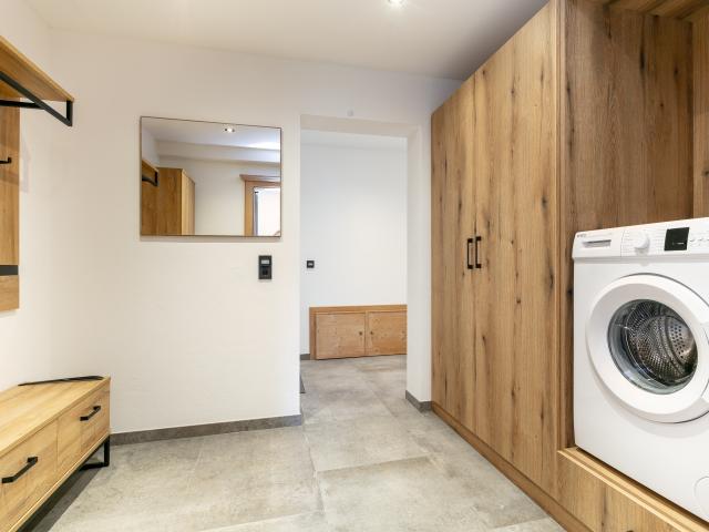 Faciliteiten en service van vakantiehuis