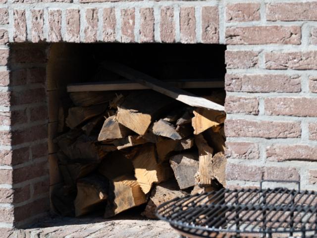 Faciliteiten en service van vakantiehuis