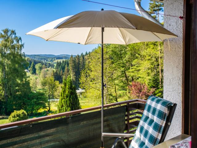Patio / Balcony