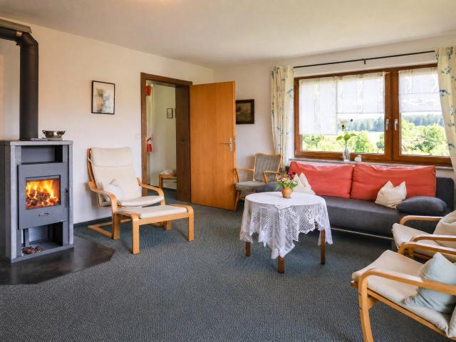 Woonkamer