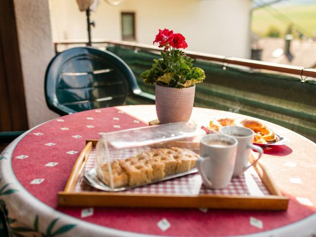 Patio / Balcony
