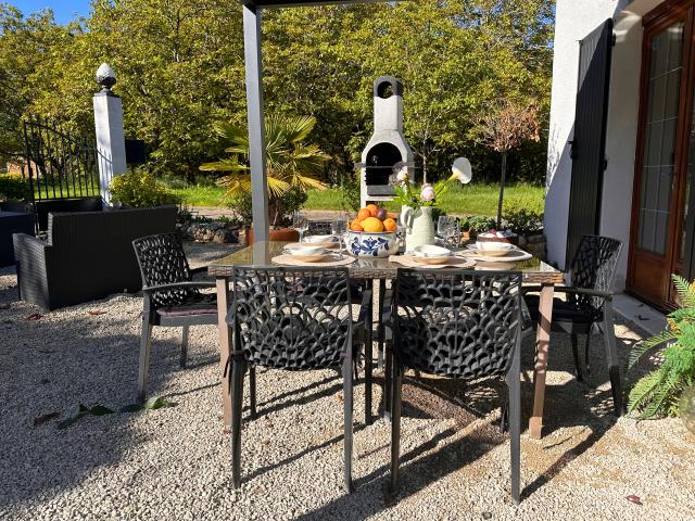 Terrasse / Balcon