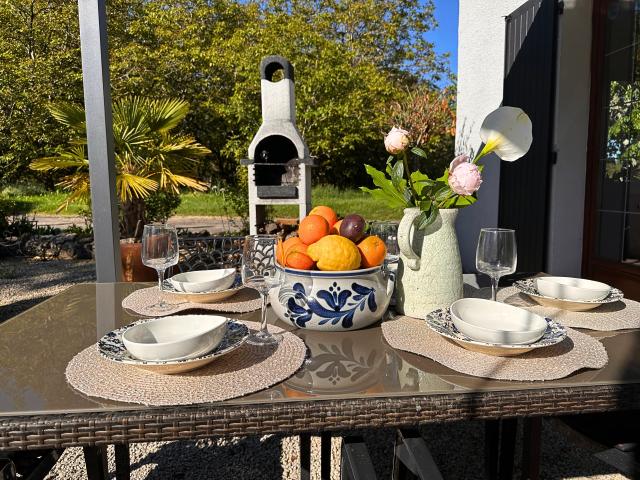 Terrasse / Balcon