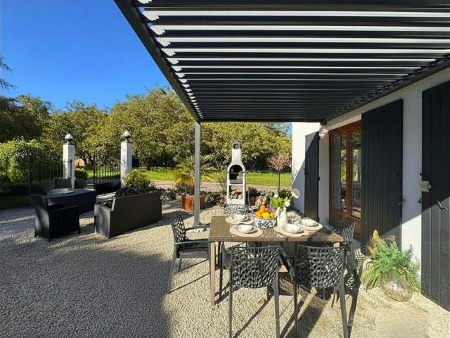 Terrasse / Balcon