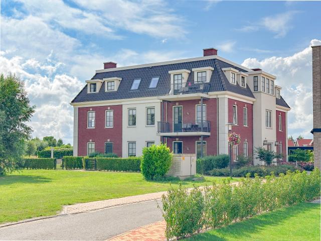 Extérieur maison de vacances