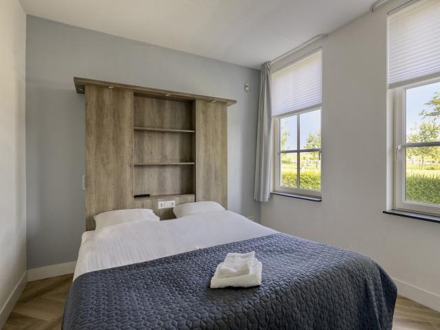 Slaapkamer