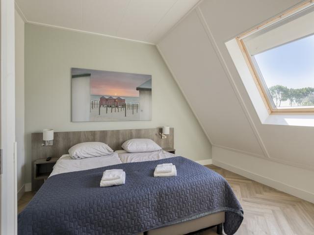 Slaapkamer