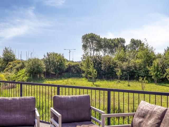 Terras / Balkon