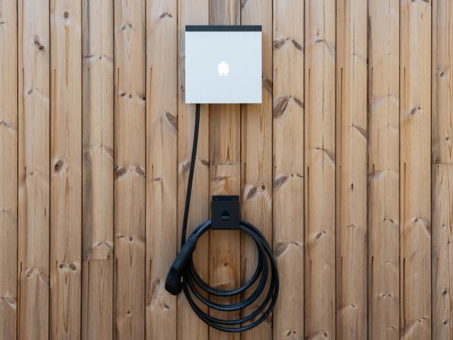 Holiday Home Facilities and Services