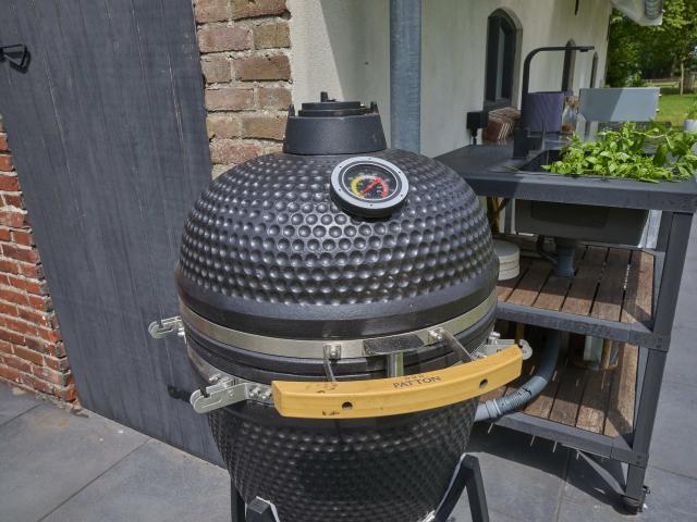 Holiday Home Facilities and Services