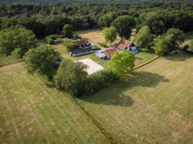 Holiday Home Exterior