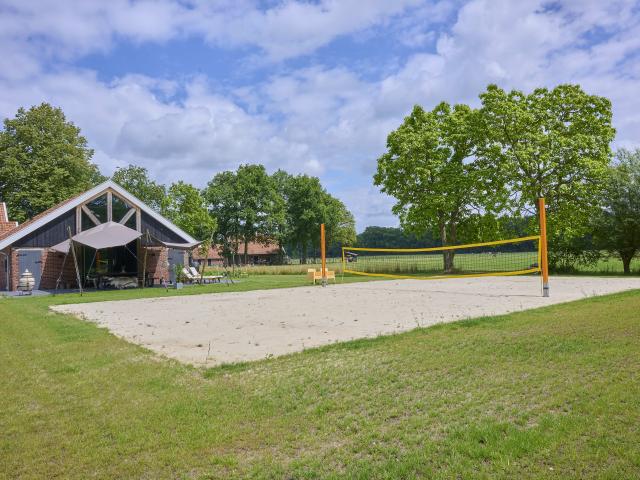 Holiday Home Facilities and Services