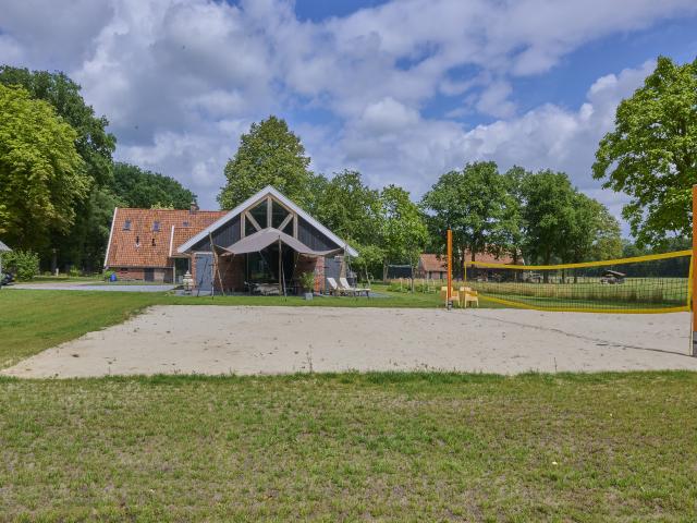 Holiday Home Facilities and Services