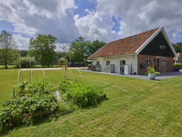 Holiday Home Exterior