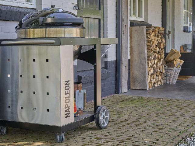 Faciliteiten en service van vakantiehuis