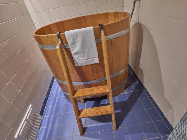 Faciliteiten en service van vakantiehuis