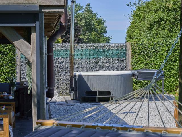 Faciliteiten en service van vakantiehuis