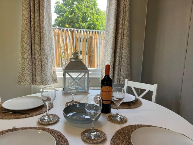 Ambiance / plan rapproché