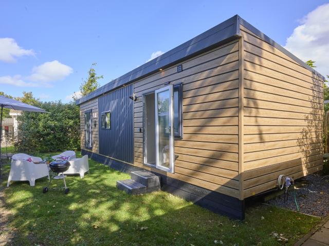 Extérieur maison de vacances