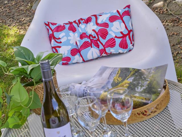 Ambiance / plan rapproché