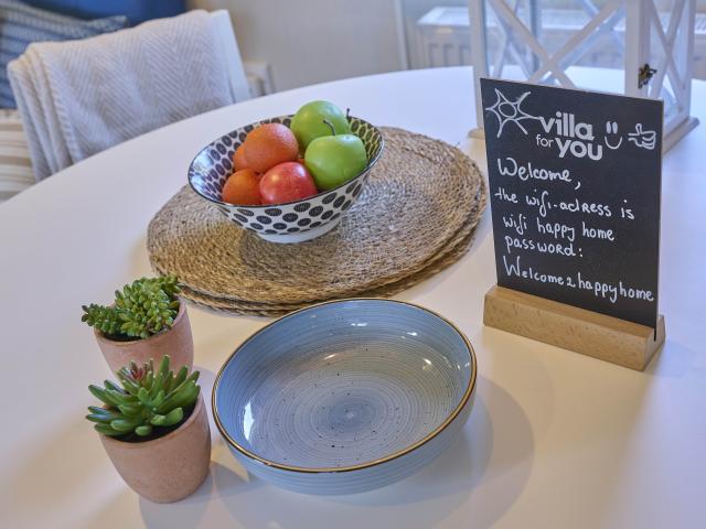 Ambiance / plan rapproché