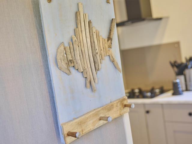 Ambiance / plan rapproché