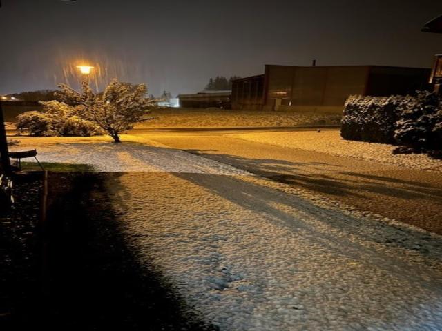 A proximité directe (<1 km)