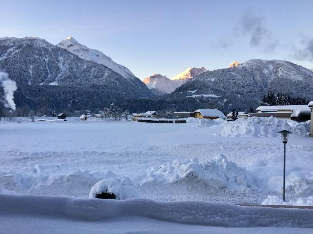 Dans les environs (1-5 km)