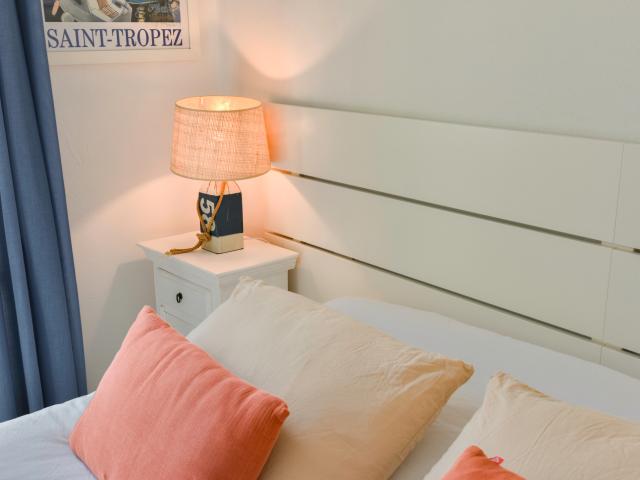 Ambiente / Nahaufnahme