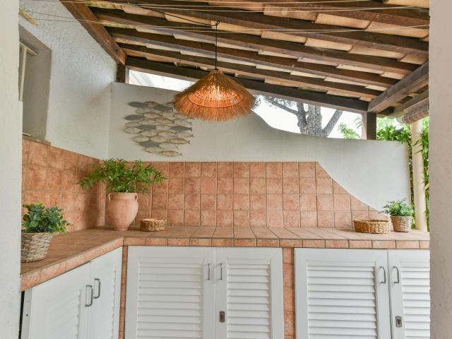 Terrasse / Balkon
