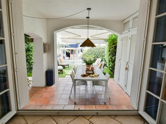 Terrasse / Balkon